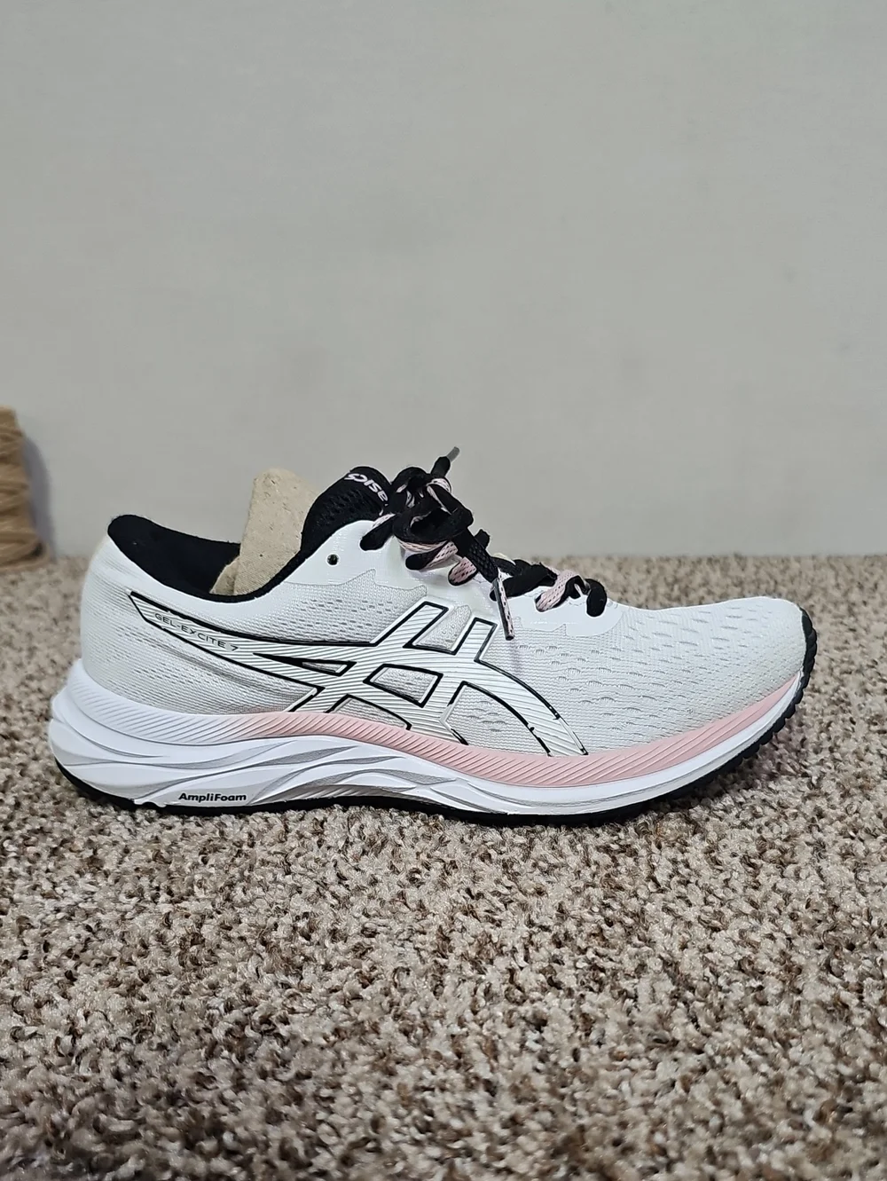 ASICS GEL-EXITE 7 WOMENS SNEAKERS BFPM-07-094